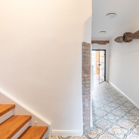 Buchenheinrich Berthas Groeoen Stuuv Apartment การ์ดิง ภายนอก รูปภาพ