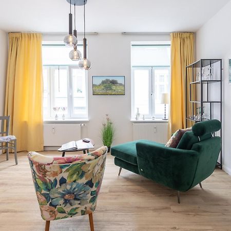 Buchenheinrich Berthas Groeoen Stuuv Apartment การ์ดิง ภายนอก รูปภาพ