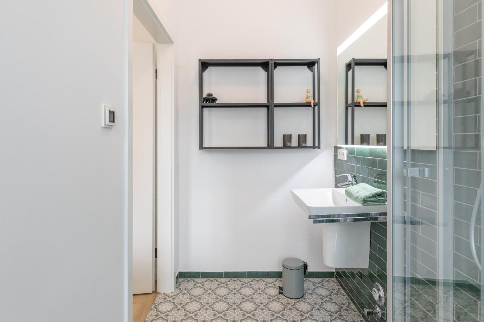 Buchenheinrich Berthas Groeoen Stuuv Apartment การ์ดิง ภายนอก รูปภาพ